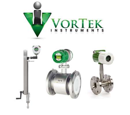 VorTek Instruments